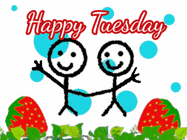 Happy Tuesday GIF, number 22