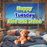 Happy Tuesday GIF, number 50