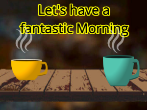 good morning coffee gif 4