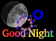 fireworks good night gif 9