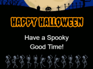 happy halloween gif 3