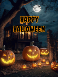 happy halloween gif 5