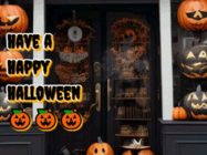 happy halloween gif 7