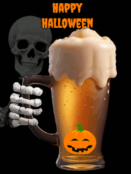 happy halloween gif 8