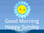happy sunday gif 10