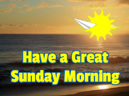 happy sunday gif 16