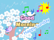 happy sunday gif 2