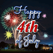 July 4th