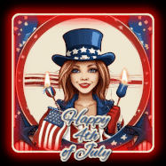 July 4th