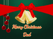 merry christmas dad gif 2
