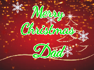 merry christmas dad gif 3