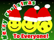 merry christmas gif 3