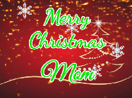 merry christmas mom gif 3