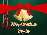 merry christmas sister gif 10