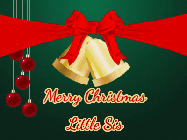 merry christmas sister gif 18