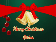 merry christmas sister gif 2