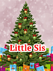 merry christmas sister gif 20