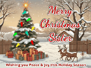 merry christmas sister gif 6