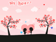 romantic gif 3