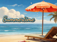 summer gifs,summer,summertime,vacation,travel,holiday,tropical,mountain,campling 4