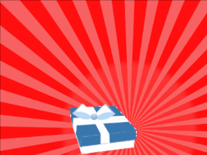 Happy Birthday GIF:Box of Birthday Wishes