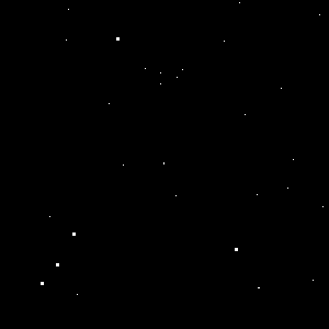 Happy Birthday GIF:Lightspeed Birthday Cake