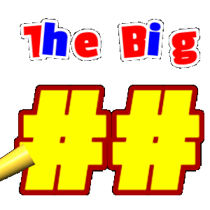 Happy Birthday GIF:The Big Birthday