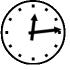 Forward Clock, clock-2-forwards @ Editable GIFs,clock-2-forwards