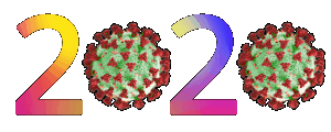 GIF: Coronavirus 2020