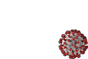 GIF: Beating Coronavirus GIF