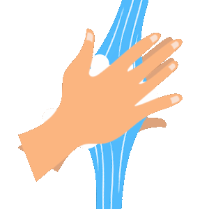 Handwashing COVID-19, coronavirus-6 @ Editable GIFs,coronavirus-6