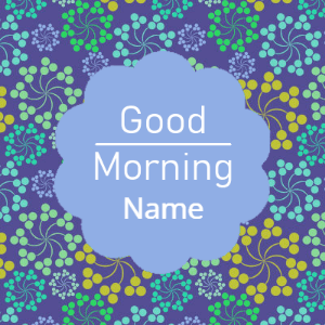 GIF: Good Morning GIF 115