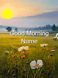 GIF: Fancy Tea with Sparkles