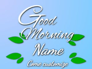 GIF: Kitty Prints Good Morning