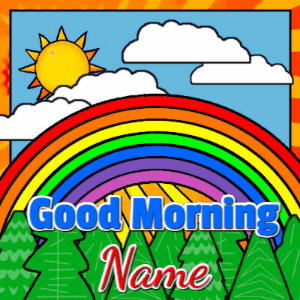 GIF: Good Morning 183