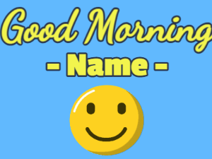 GIF: Thumbs Up and a cup of Joe