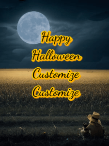 GIF: Bats over an open field