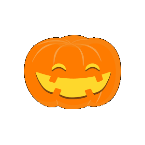 GIF: Halloween Things