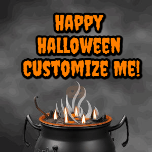 GIF: Cauldron Buddies Rise