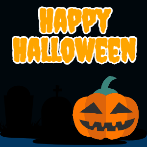 Halloween Gravestones, halloween-7 @ Editable GIFs,halloween-7