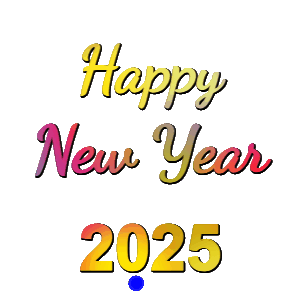 GIF: Happy New Year