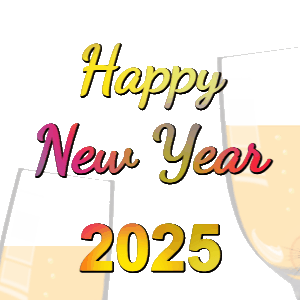 GIF: Happy New Year
