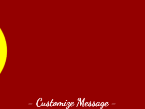 GIF: Rolling in Happy Face with Heart Eyes