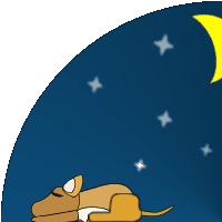 Good Morning Puppy GIF, morning-1 @ Editable GIFs,morning-1