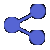 GIF: Share Icon