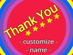 Thank You GIF