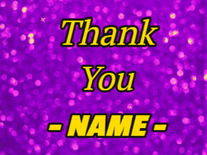 Thank You GIF