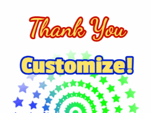 Thank You GIF