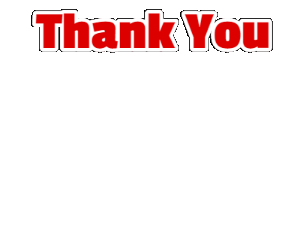 Thank You GIF