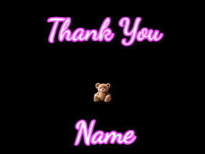 Thank You GIF